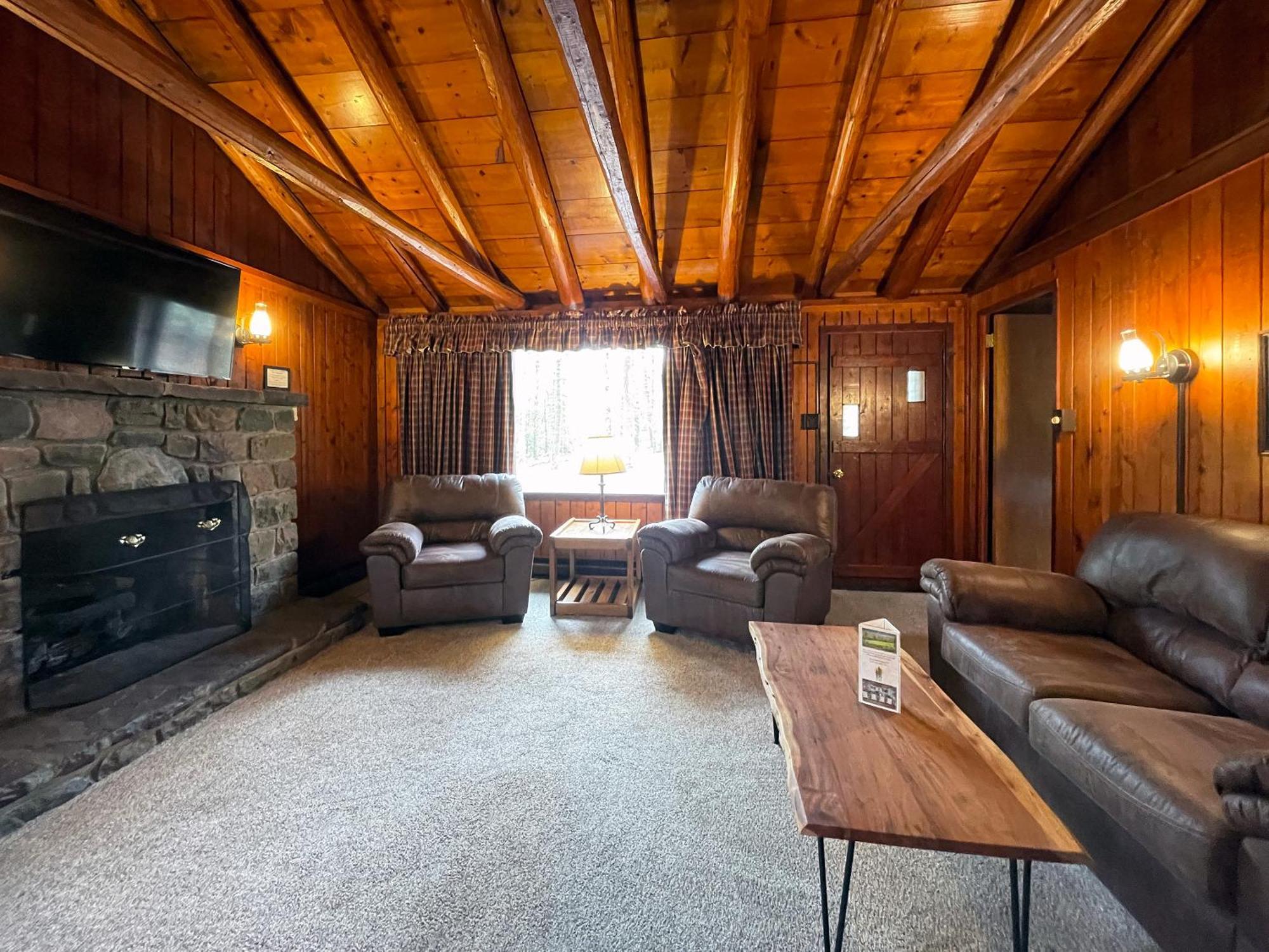 Mountain Springs Lake Resort 스트라우스부르 객실 사진